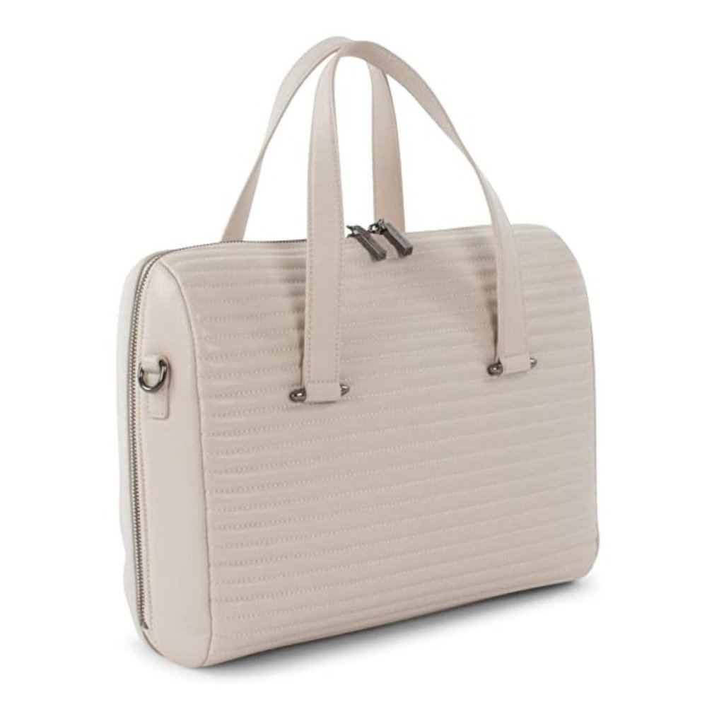 Celine Dion Vibrato Satchel Bag